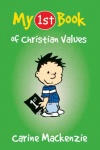 My First Book of Christian Values